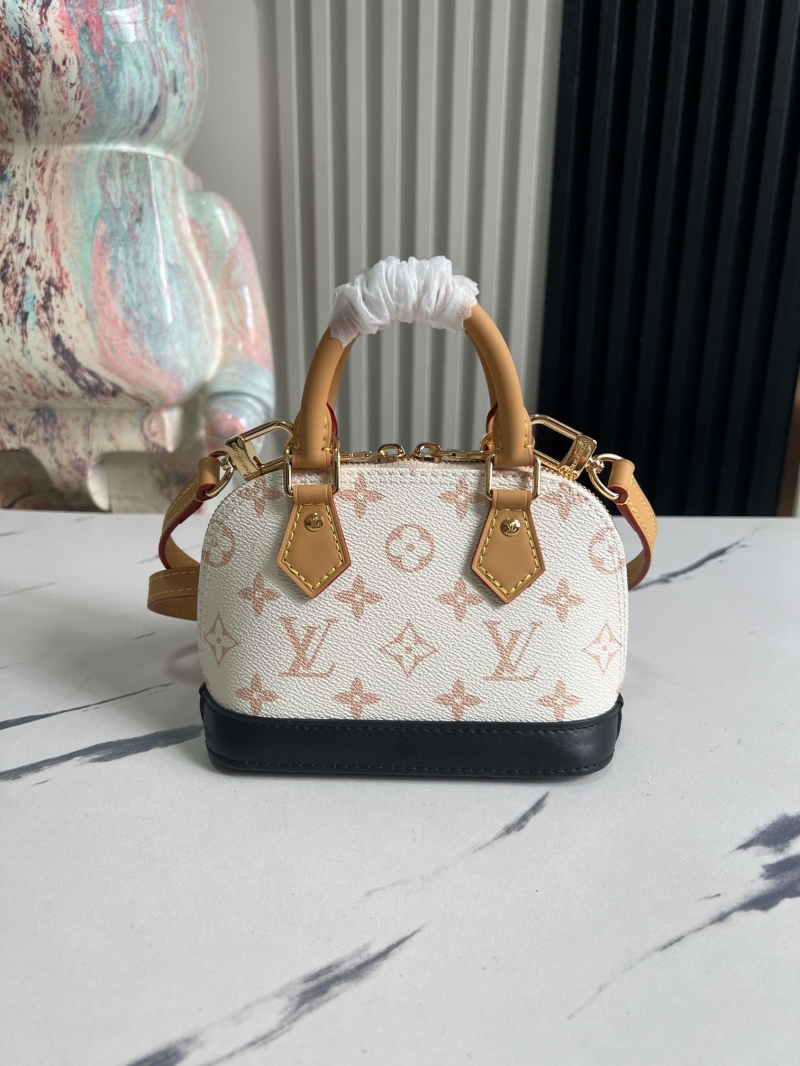 LV Top Handle Bags